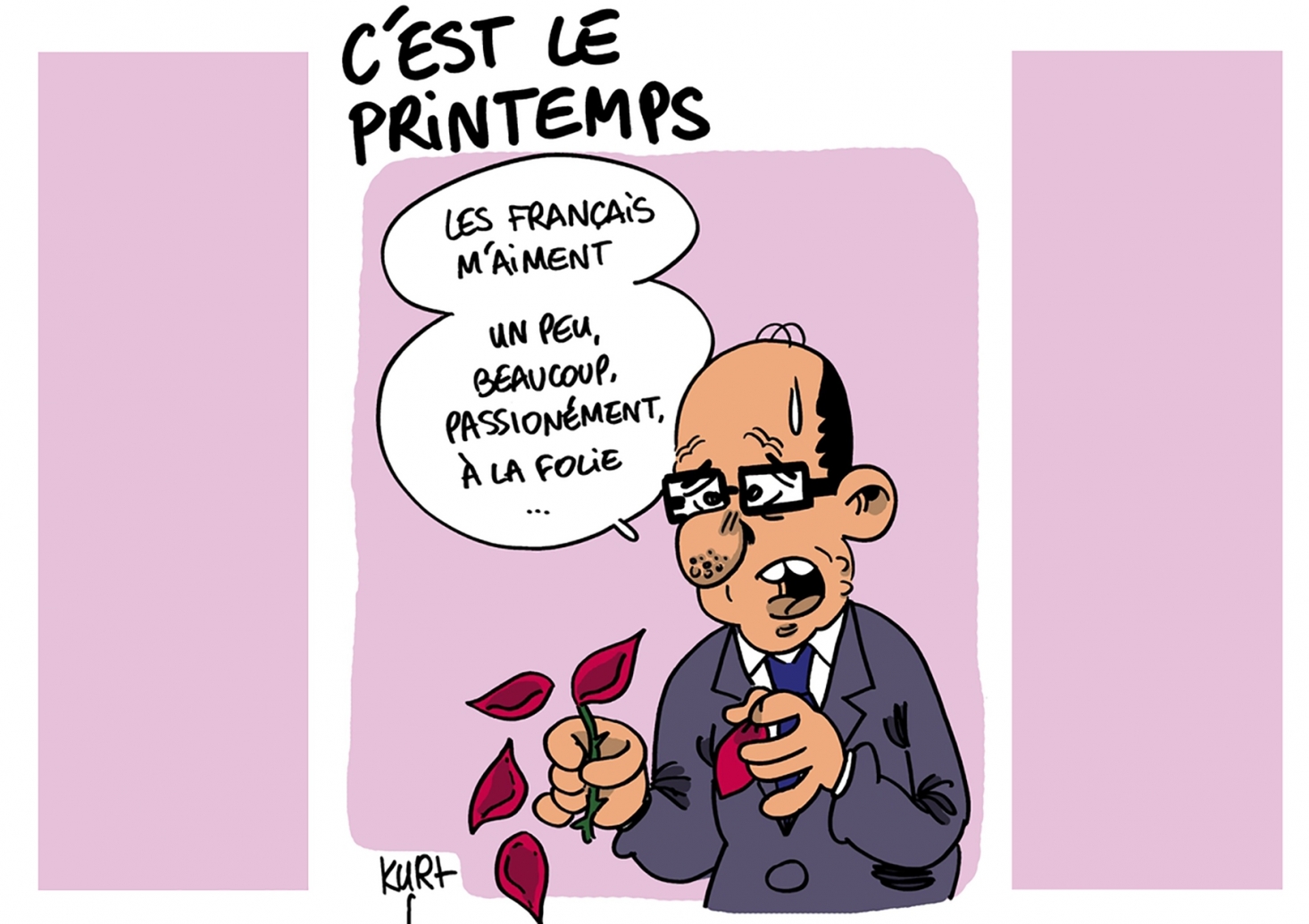 Essaye de pas rire ou sourire 07 image