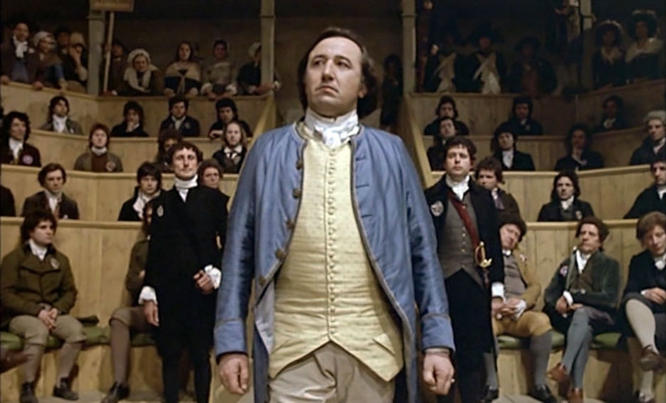 Patrimoine cinématographique • La révolution française LAFAUTEAROUSSEAU