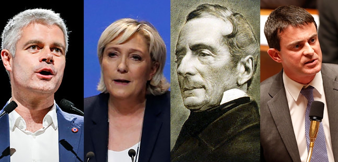 Difference Entre Marine Le Pen Et Eric Zemmour Éric Zemmour : « Que doit-on protéger en priorité ? Nos conceptions