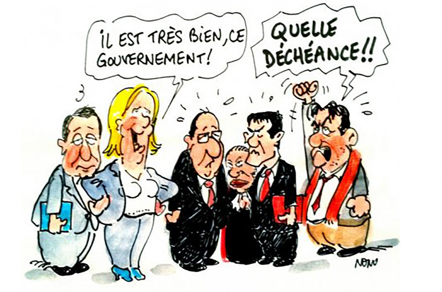 Essaye de pas rire ou sourire 06 image