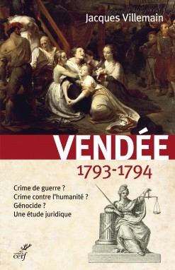 Vendée 1793-1794