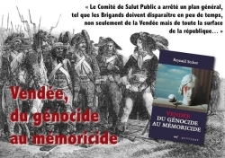Lazare Carnot organise le Génocide... (2/2)