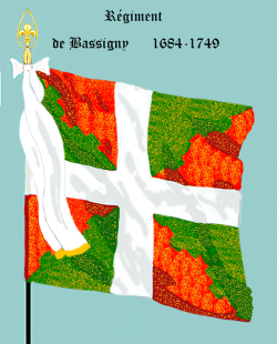 Régiment de Bassigny