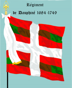 Régiment de Dauphiné