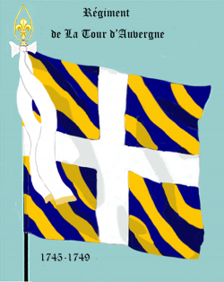 Régiment de La Tour d'Auvergne