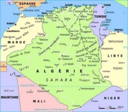 Conquête de l'Algérie (III)...