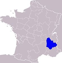 1349 : le Dauphiné devient français