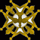 Plaque de l'Ordre du Saint Esprit