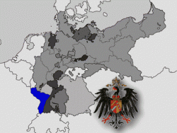 Pourquoi cet attrait pour l'Allemagne ?