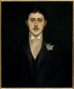 L'amitié pour Marcel Proust (I)...