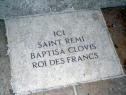Notre-Dame de Reims (I)...