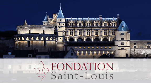 Sur le blog ami de La Couronne  signez la pétition  Fondation Saint