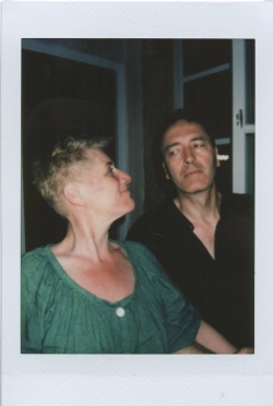 Judith et Didier Grappe