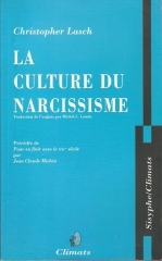 LASCH CHRISTOPHER CULTURE NARCISSISME.jpg
