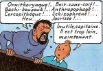 bande dessinée,bd,hergé,georges rémi,les aventures de tintin et milou,tintin au tibet,coke en stock,le lotus bleu,les cigares du pharaon,objectif lune,l'affaire tournesol,tintin en amérique,jo zette et jocko,le testament de m. pump,new york,le manitoba ne répond plus,l'éruption du karamako,l'île noire,les dupondt,on a marché sur la lune,bdm,tintin éditions originales,tintin ventes aux enchères,artcurial