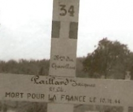 photographie,lyon,docteur paliard,bataillon du charollais,de lattre de tassigny,maquis de beaubery