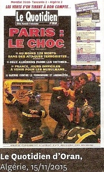 france,liberté égalité fraternité,antoine leiris,journal le monde,charlie hebdo,cabu,wolinski,bernard maris,tignous,charb,je suis charlie