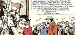 bande dessinée,jean-michel charlier,revue pilote,victor hubinon,barbe rouge,tanguy et laverdure,blueberry,buck danny