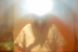 AUTOPORTRAIT AU FOUR 07 07 2016.JPG