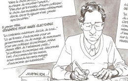 valéry giscard d'estaing,laurent fabius,françois mitterrand,nicolas sarkozy,françois hollande,france,société,politique,chômage