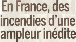 incendies,gironde,saint magne gironde,pompiers,catastrophe