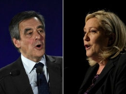 france culture,marine le pen,front national,françois fillon