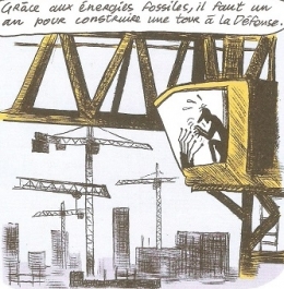 bande dessinée,jean-marc jancovici,christophe blain,écologie,cop 21,accords de paris