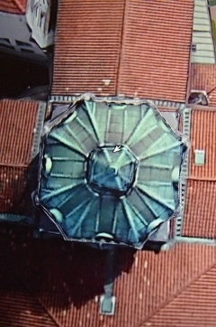 SAINT FRANCOIS DE SALES DÔME.JPG