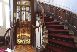 littérature,littérature française,patrick modiano,modiano chevreuse,jean mambrino