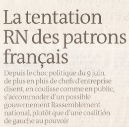 élections législatives,marine le pen,fachos,extrême droite,front national,rassemblement national