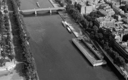 littérature,littérature française,alexandre vialatte,piscine deligny