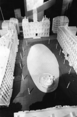 CLAUDE ESSERTEL 1991 12 16 TERREAUX PROJET ROURE BOVE.jpg