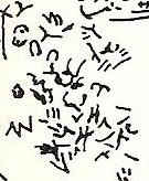 bande dessinée,bazooka productions,bien dégagé sur les oreilles bd,kiki picasso,loulou picasso,olivia clavel,lulu larsen,electric clito,jean rouzaud,jean-louis dupré,christian chapiron,médaille saint-christophe,journal libération,un regard moderne,groupe bazooka,revue mormoil,touss-bourrin,le cri qui tue