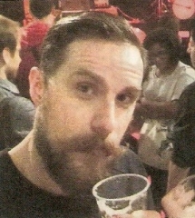 bataclan,eagles of death metal,paris vendredi 13,attentats paris,valentin ribet,victimes bataclan,journal le monde