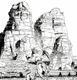 littérature,bande dessinée,charlie mensuel,revue à suivre,michelangeli bd,bazooka production,kiki picasso