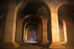 2001 01 30 RESERVOIR EAU DOMINIQUE BARRIER.jpg