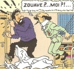 bande dessinée,bd,hergé,georges rémi,les aventures de tintin et milou,tintin au tibet,coke en stock,le lotus bleu,les cigares du pharaon,objectif lune,l'affaire tournesol,tintin en amérique,jo zette et jocko,le testament de m. pump,new york,le manitoba ne répond plus,l'éruption du karamako,l'île noire,les dupondt,on a marché sur la lune,bdm,tintin éditions originales,tintin ventes aux enchères,artcurial
