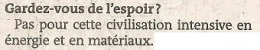 écologie,club de rome,m.i.t.,massachusetts institute of technology,dennis meadows,journal le monde,audrey garric,dérèglement climatique,the limits of growth