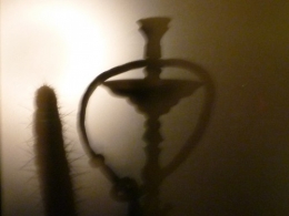 CHARIOT NARGHILE 3.JPG