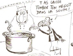 littérature,reiser,jean-marc reiser,charlie hebdo,charlie mensule,la chronique de cucullus,pierre lattès,méchamment rock,josé artur pop-club,radio nova,wolinskipetits mickeys,grandgousier,gargantua,pantagruel,gros dégueulasse,jeanine reiser,thomas piketty,le capital au 21è siècle,cuisine chinoise