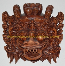 photographie,barong,bali,tradition