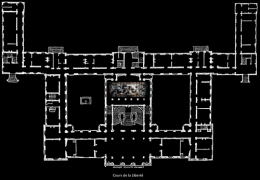 lyon,photographie,vitrail,maître verrier,lucien bégule,vitraux,thierry wagner,hôtel du département