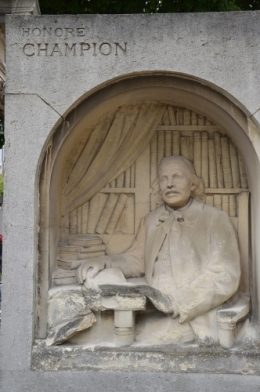 CIMETIERE MONTPARNASSE CHAMPION 2.JPG