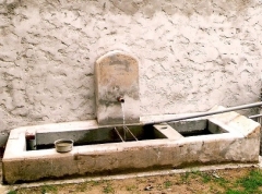 musique,france,olivier messiaen,vingt regards sur l'enfant jésus,église catholique,mozart,wolfgang amadeus,pelléas et mélisande,debussy,mélodies duparc,reynaldo hahn,pierre bernac,roland barthes,baryton martin,van gogh,lyon palais des beaux-arts,nicolas de staël,alberto giacometti,marc rothko,picasso,victor hugo