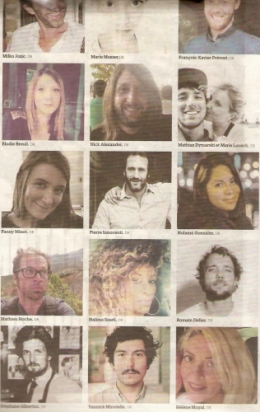 attentats paris,paris 13 novembre,daech,bataclan,restaurant la belle équipe,métro charonne,kamikaze stade de france,politique,société,france,attentats paris victimes,organisation état islamique,islam,musulmans