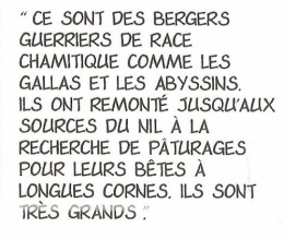 bande dessinée,hugo pratt,ann de la jungle,rwanda