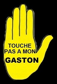 bande dessinée,franquin,gaston lagaffe,delaf,des gaffes et des dégâts,gare aux gaffes d'un gars gonflé