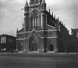 nizier du puitspelu,littré de la grand'côte,grande côte,lyon croix rousse,église du bon pasteur,église saint blandine