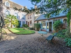 humour,france culture,émission les bonnes choses,caroline brouet,ludivine sagnier,escargots à l'ail,tante léonie