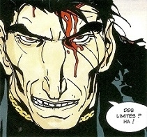 bande dessinée,tomaz lavric tbc,éditions glénat,tbc europa,